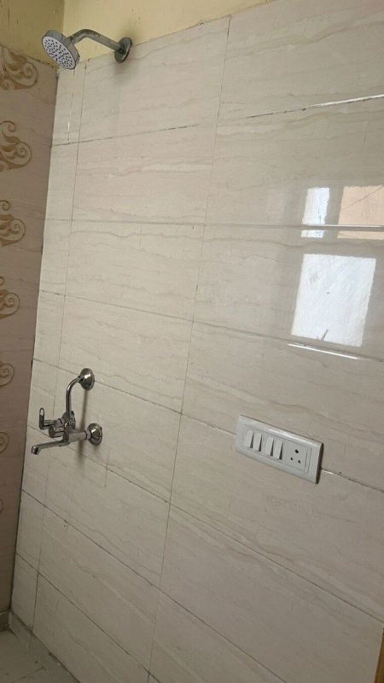 Bathroom, eureka-diya-green-city 2 Bedroom 968 Sq.Ft. Apartment In Raj Nagar Extension Ghaziabad 10277417