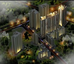 1 BHK Apartment For Sale in Mahalaxmi Nagar