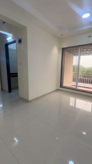 Room in 1 BHK Apartment at Mahalaxmi Nagar, Naigaon East – for Sale