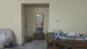 Furnished Amenities in 2 BHK Builder Floor at Greater Kailash I – for Rent