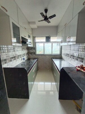 Kitchen in  Pg at Charai – for Rent