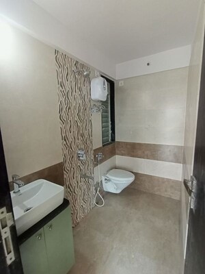 Bathroom in  Pg at Charai – for Rent