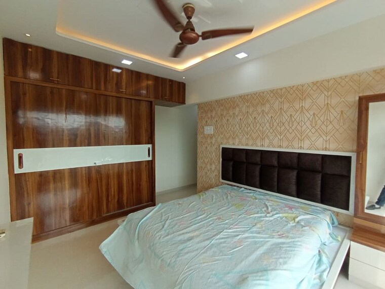 Bedroom, charai Pg For Girls In Charai 10277420