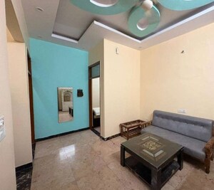 Common Area in 3 BHK Apartment at Omaxe Waterscapes, Gomti Nagar – for Rent