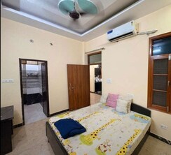 3 BHK Apartment For Rent in Omaxe Waterscapes