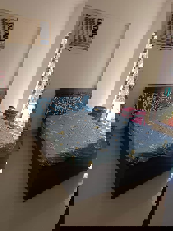 1 BHK 450 Sq.Ft. Apartment in Bharti Apartment Bandra West