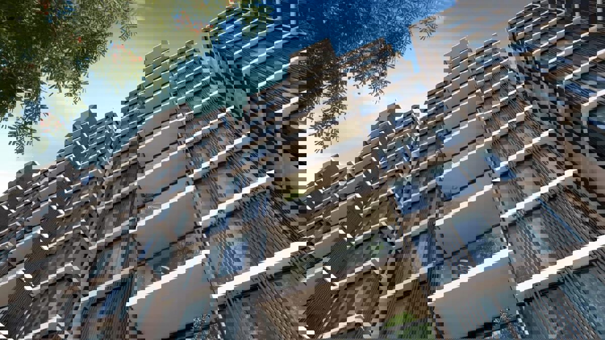 3 BHK 2146 Sq.Ft. Apartment in Casagrand Evon