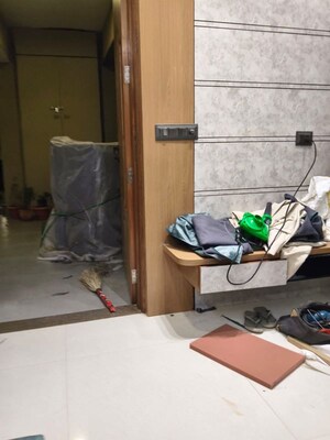  3 BHK Apartment at Zundal – for Rent