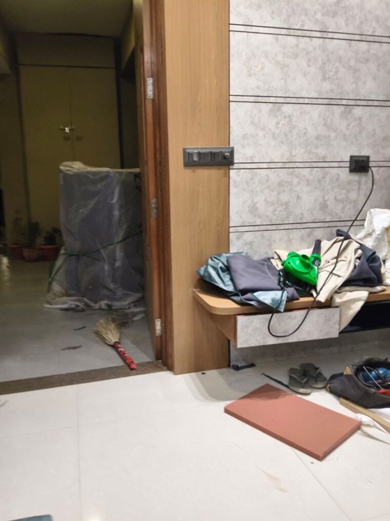 Other, zundal 3 Bedroom 1530 Sq.Ft. Apartment In Zundal Ahmedabad 10277422