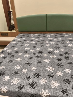 Room in 3 BHK Apartment at Zundal – for Rent