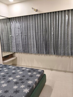 Master Bedroom in 3 BHK Apartment at Zundal – for Rent