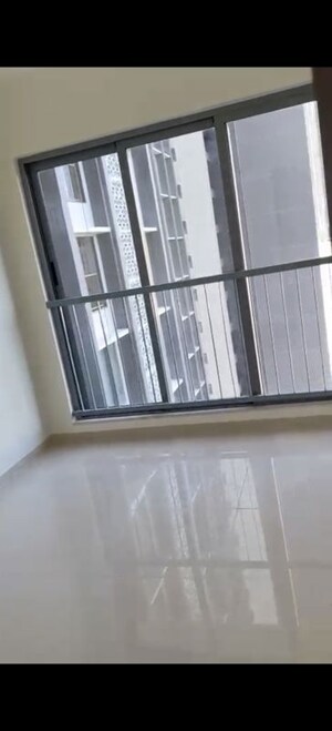 Balcony in 2 BHK Apartment at Kalpataru Elitus, Mulund West – for Rent