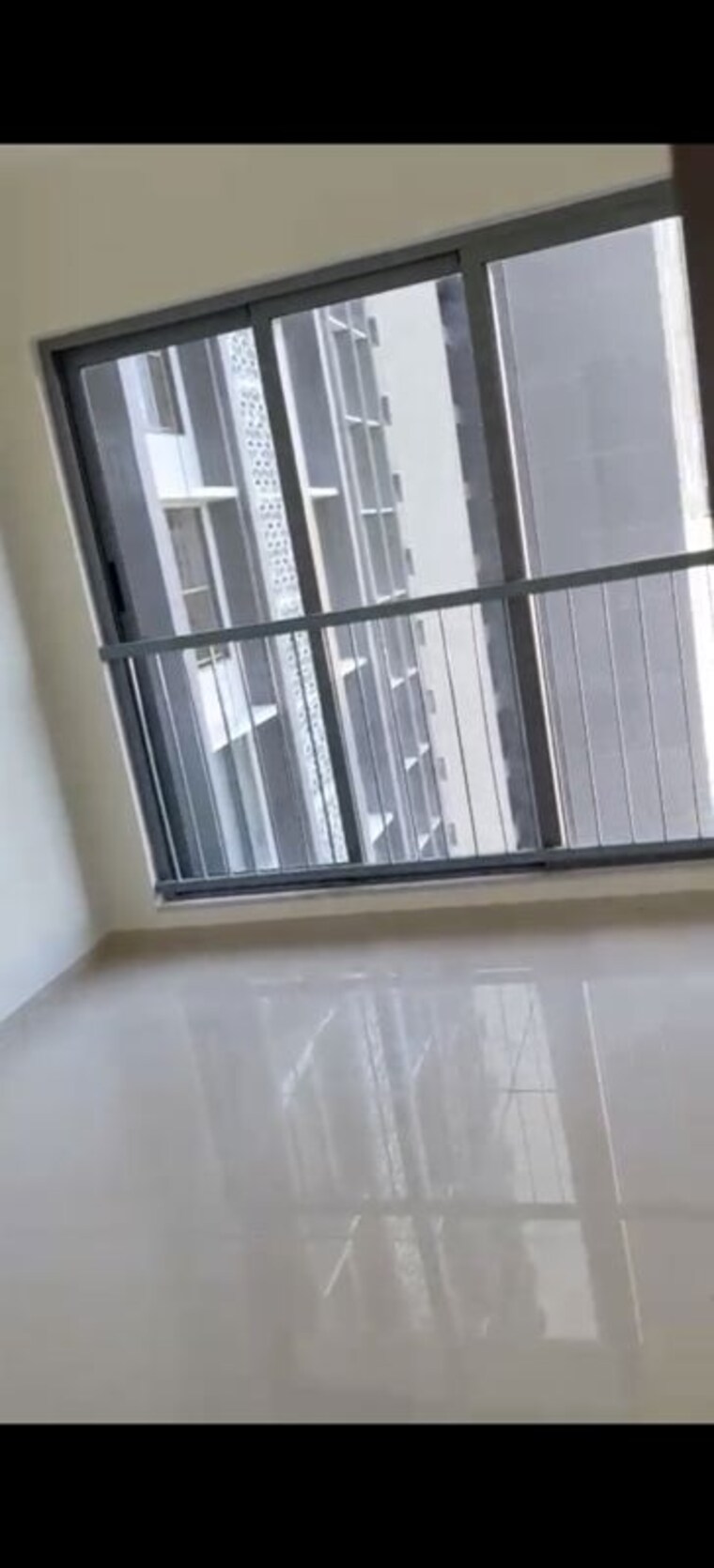Balcony, kalpataru-elitus 2 Bedroom 802 Sq.Ft. Apartment In Mulund West Mumbai 10277435