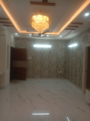 3 BHK Builder Floor For Sale in Rt Nagar