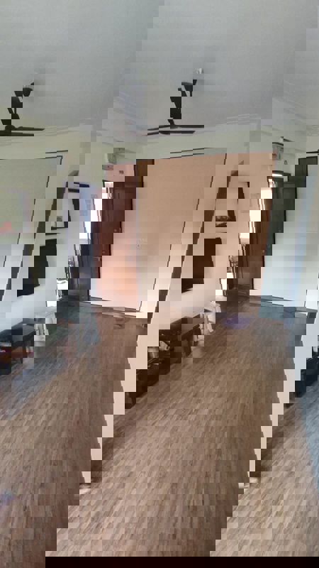 1.5 BHK + Pooja Room 480 Sq.Ft. Apartment in Campus View Santacruz East