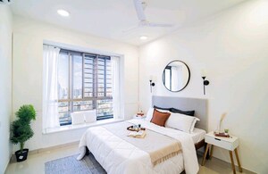 2.5 BHK Apartment For Sale in Goregaon East