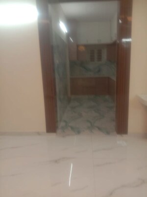Room in 3 BHK Builder Floor at Kanaka Nagar – for Sale