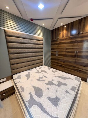 Kitchen in 2 BHK Apartment at Dosti Imperia Phase I, Ghodbunder Road – for Rent