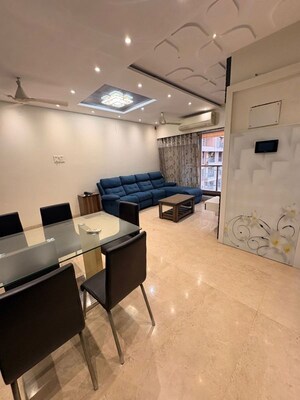 2 BHK Apartment For Rent in Dosti Imperia Phase I, Ghodbunder Road