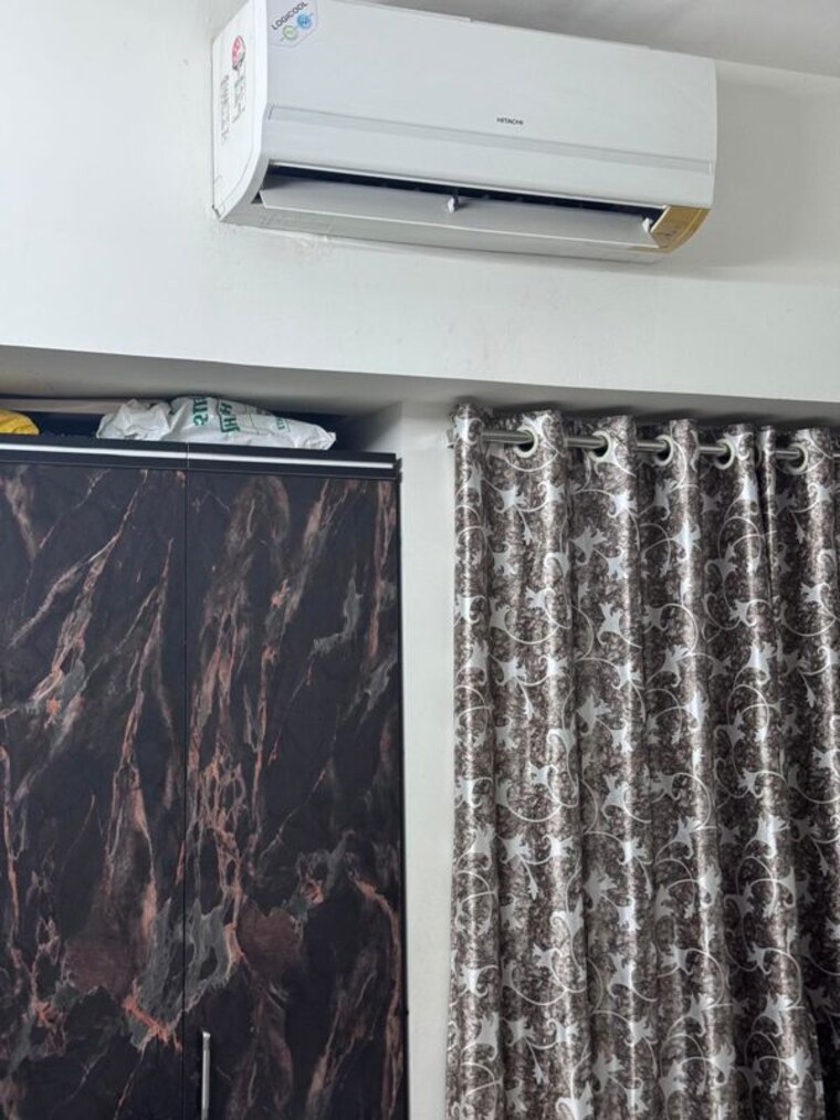 Bedroom, lodha-amara 2 Bedroom 672 Sq.Ft. Apartment In Kolshet Road Thane 10277452