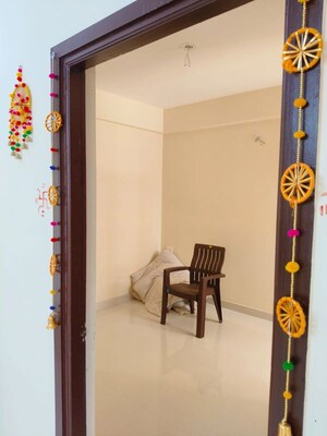 Room in 2.5 BHK Apartment at Eureka Diya Green City, Raj Nagar Extension – for Sale