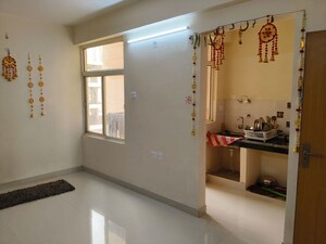 Room in 2.5 BHK Apartment at Eureka Diya Green City, Raj Nagar Extension – for Sale