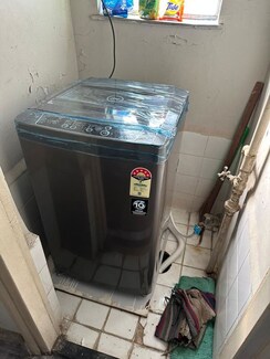2 BHK + Pooja Room Apartment For Rent in Sai Heritage Aundh