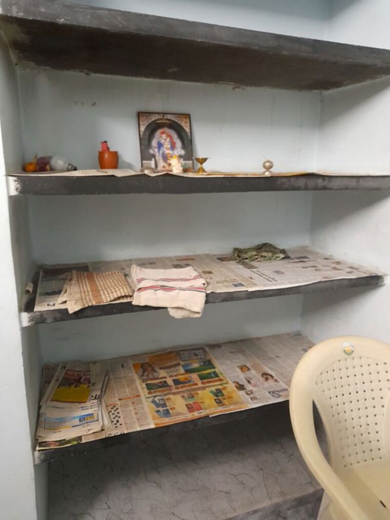 undefined, sai-heritage-aundh 2 Bedroom 850 Sq.Ft. Apartment In Aundh Pune 10277453