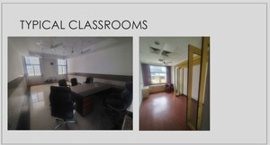 Common Area in  Co-working Space at Sector 27 – for Sale