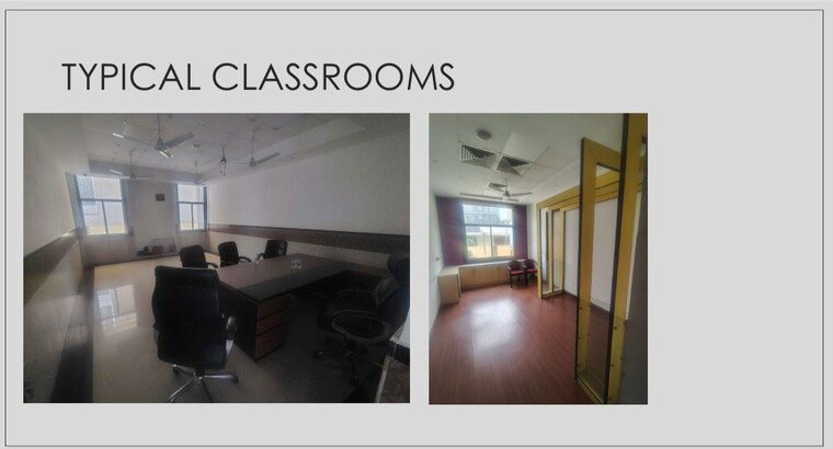 Common Area, sector 27 Commercial Co Working Space 15000 Sq.Ft. In Sector 27 Gurgaon 10277462