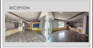 Building Lobby in  Co-working Space at Sector 27 – for Sale