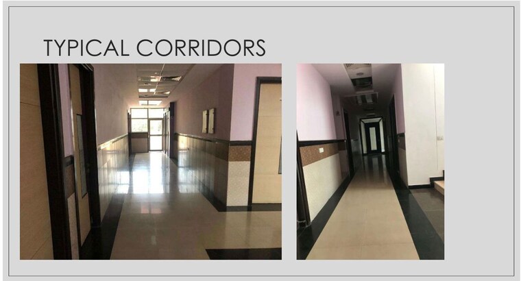 Living Room, sector 27 Commercial Co Working Space 15000 Sq.Ft. In Sector 27 Gurgaon 10277462