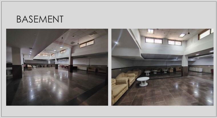 Kitchen, sector 27 Commercial Co Working Space 15000 Sq.Ft. In Sector 27 Gurgaon 10277462