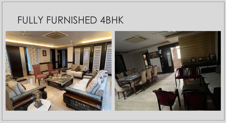 Living Room, sector 27 Commercial Co Working Space 15000 Sq.Ft. In Sector 27 Gurgaon 10277462