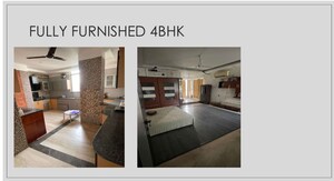 Bedroom in  Co-working Space at Sector 27 – for Sale