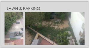 Plot Area in  Co-working Space at Sector 27 – for Sale