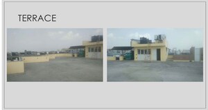  Co-working Space – Exterior View View at Sector 27 - for Sale