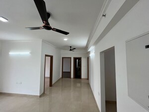 Building Lobby in 3 BHK Apartment at ATS Homekraft Pious Hideaways, Sector 150 – for Rent