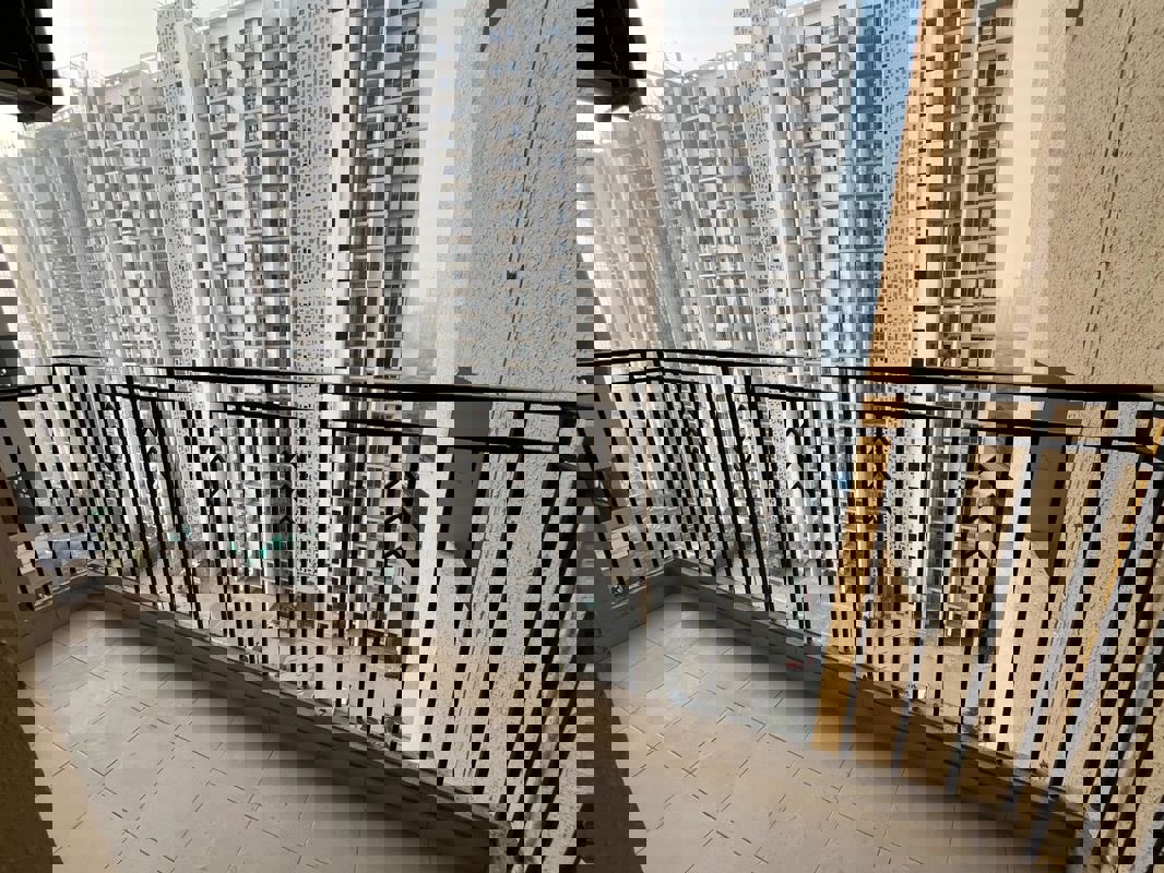 3 BHK + Servant Room 1675 Sq.Ft. Apartment in ATS Homekraft Pious Hideaways