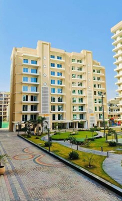 4 BHK Apartment For Sale in Ambala Highway