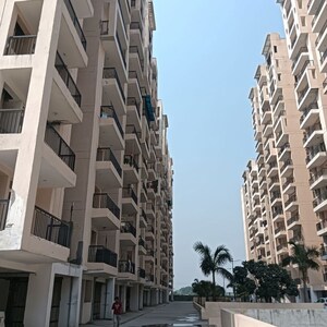 1 BHK Apartment – Exterior View View at Eureka Diya Green City, Raj Nagar Extension - for Sale