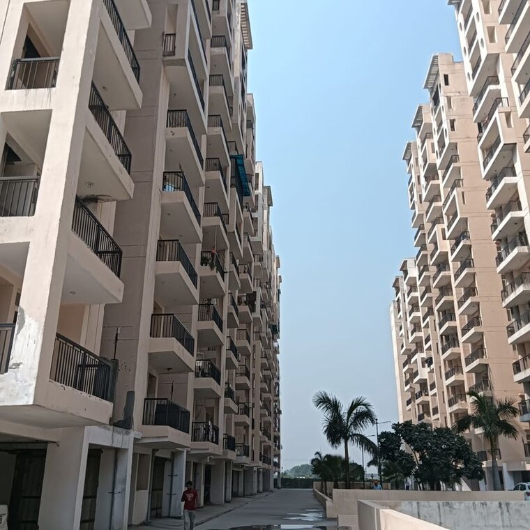 Exterior View, eureka-diya-green-city 1 Bedroom 684 Sq.Ft. Apartment In Raj Nagar Extension Ghaziabad 10277479