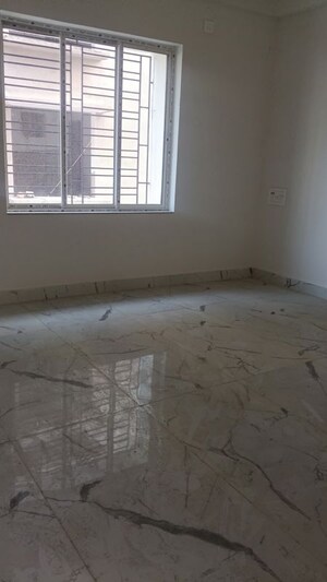 Room in 3 BHK Apartment at Agate Akash, New Town – for Sale