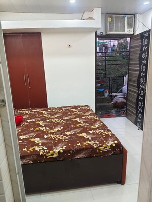 1 BHK Builder Floor For Rent in Lajpat Nagar 4