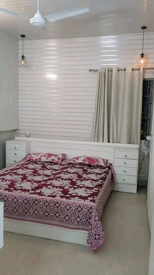 1.5 BHK Builder Floor For Rent in Lajpat Nagar 4