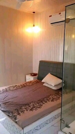 2 BHK Builder Floor For Rent in East Of Kailash