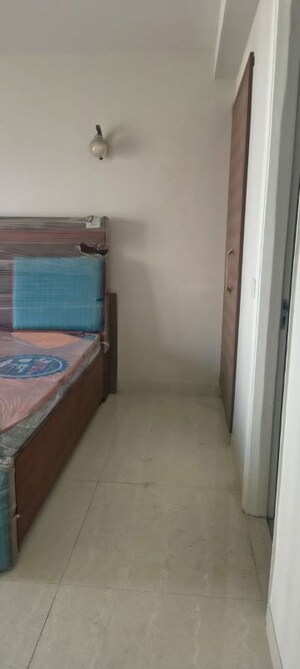 Furnished Amenities in 2 BHK Apartment at Eldeco Live By The Greens, Sector 150 – for Rent