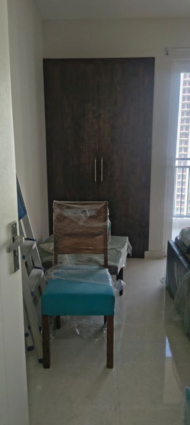 Bathroom, eldeco-live-by-the-greens 2 Bedroom 1137 Sq.Ft. Apartment In Sector 150 Noida 10277489