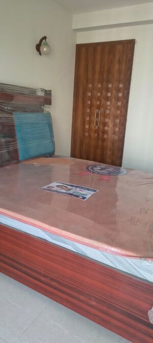 Bedroom in 2 BHK Apartment at Eldeco Live By The Greens, Sector 150 – for Rent