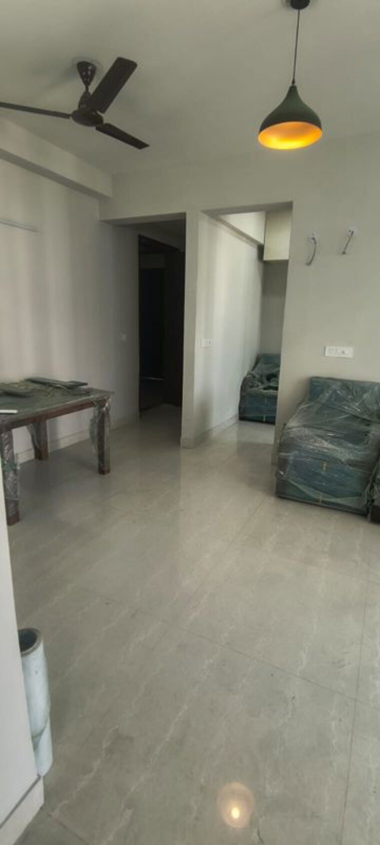 Room, eldeco-live-by-the-greens 2 Bedroom 1137 Sq.Ft. Apartment In Sector 150 Noida 10277489